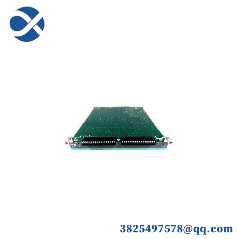 METSO IOP303 INPUT MODULE