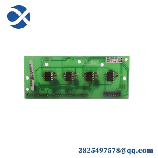 MFIXSUP0601 193112 CIRCUIT BOARD