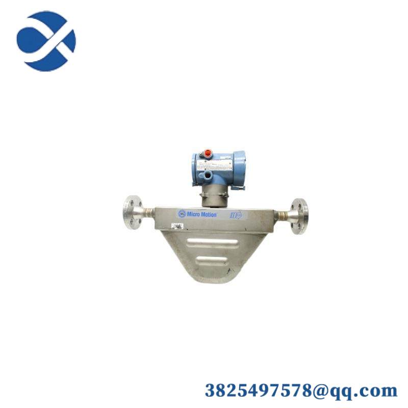 MICRO MOTION R100S129NCAAEZZZZ MASS FLOW SENSOR