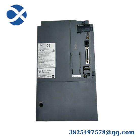 MITSUBISHI 700A AC servo drives