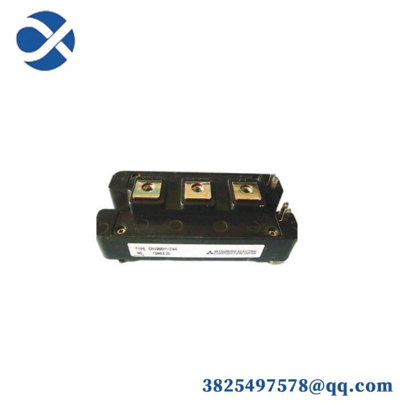 MITSUBISHI CM100DY-24A Supply Power Module