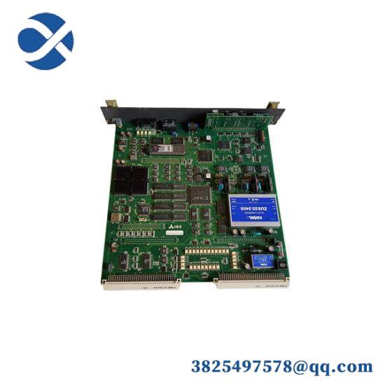 MITSUBISHI D0IOC11 Input Module