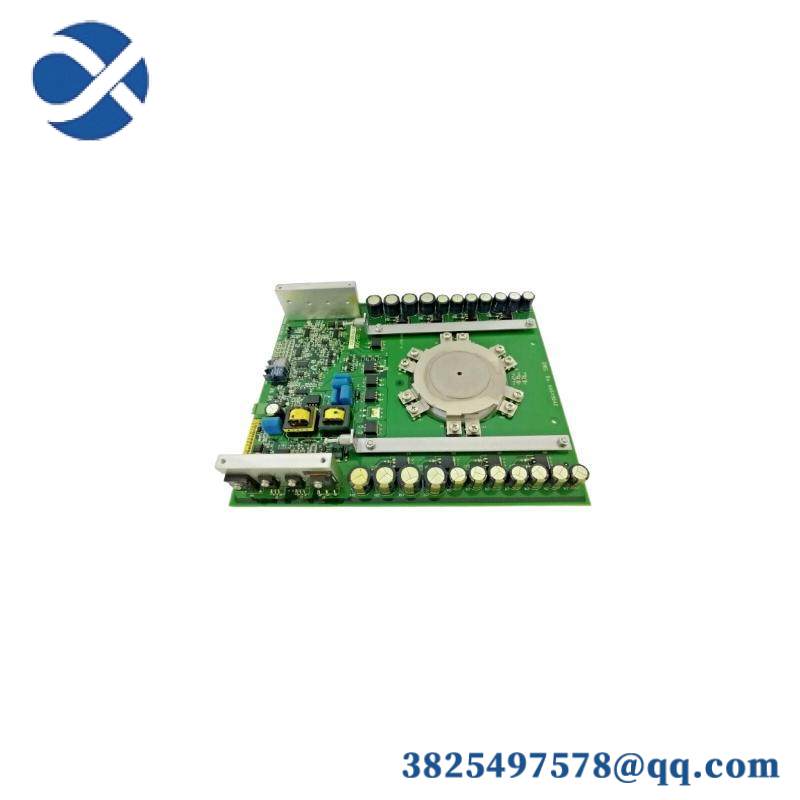 MITSUBISHI ELECTRIC GU-D08 80173-109-01 THYRISTOR BOARD.