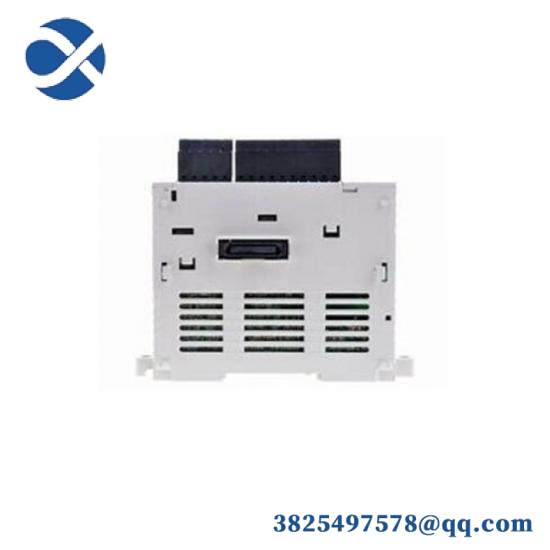 MITSUBISHI FX3U-4DA