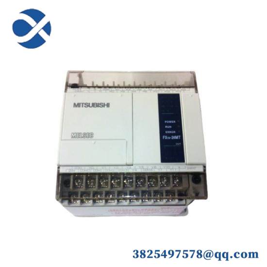 MITSUBISHI FXIN-24MT-001 Power module