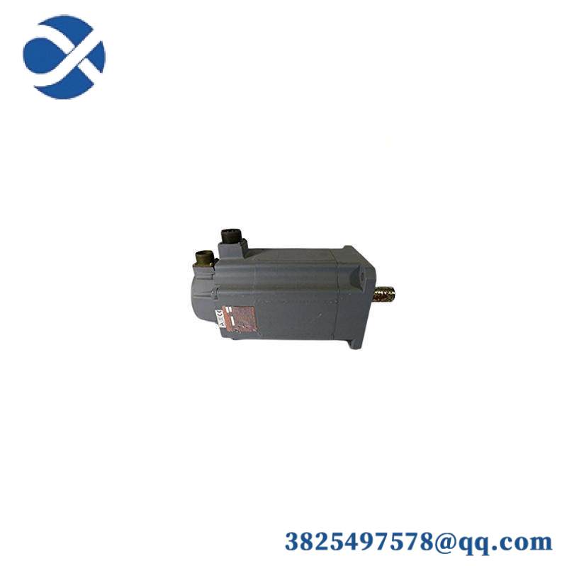 MITSUBISHI HA200NC-S AC Servo Motor