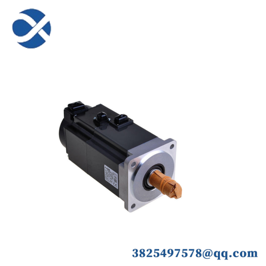 Mitsubishi HG-KN73BJ-S100  Servo Motor