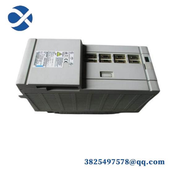 MITSUBISHI MDS-C1-SP-260 Servo Drive