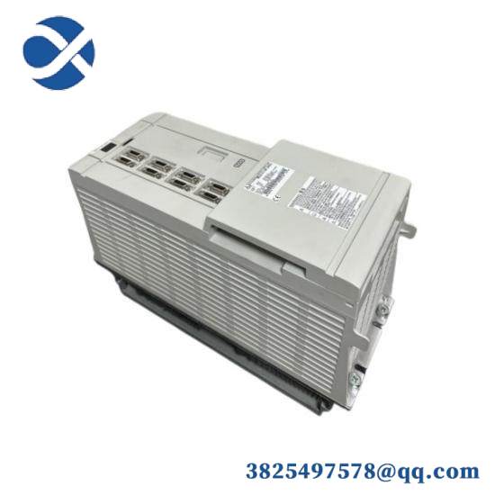 MITSUBISHI MDS-C1-SP-260 Servo Drive