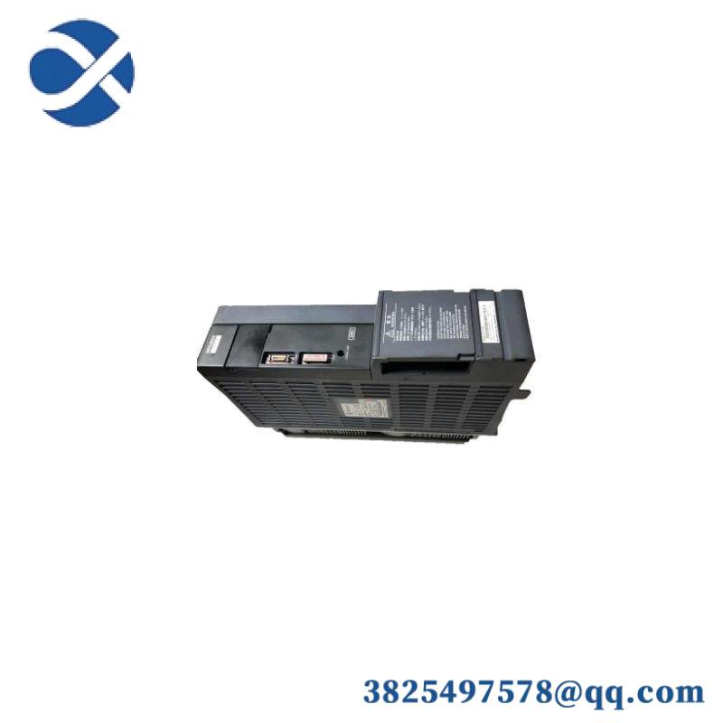 MITSUBISHI MDS-D-CV-185 POWER SUPPLY UNIT