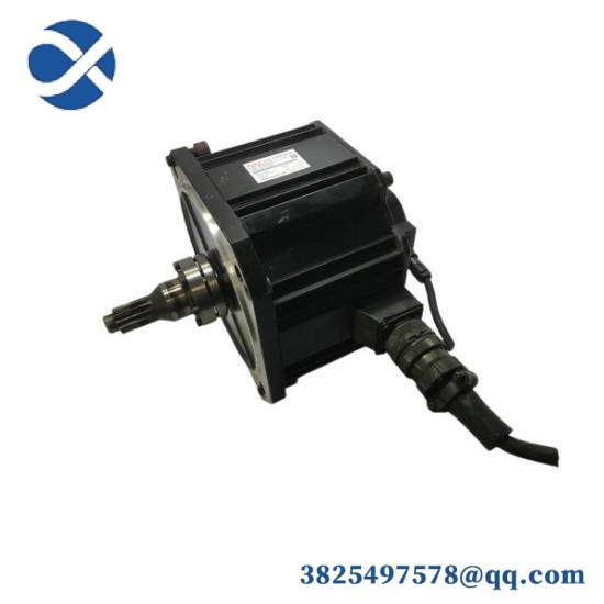 MITSUBISHI MFMA452D5V3 Servo Motors