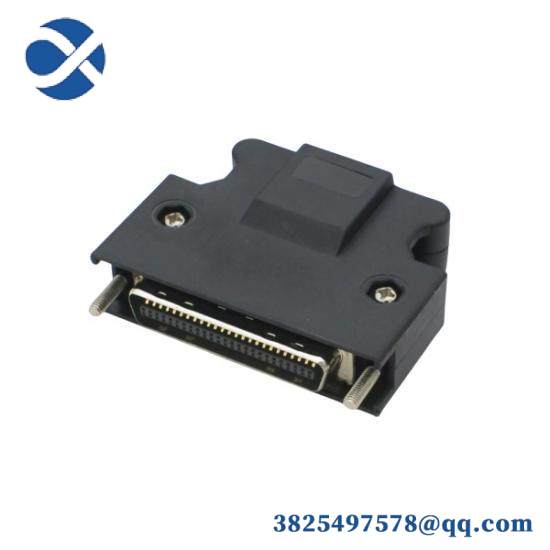 Mitsubishi MR-J3CN1 Servo Amplifier Connector