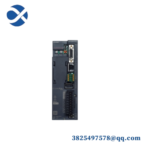 Mitsubishi MR-JE-70C  Digital AC-Servo Amplifier