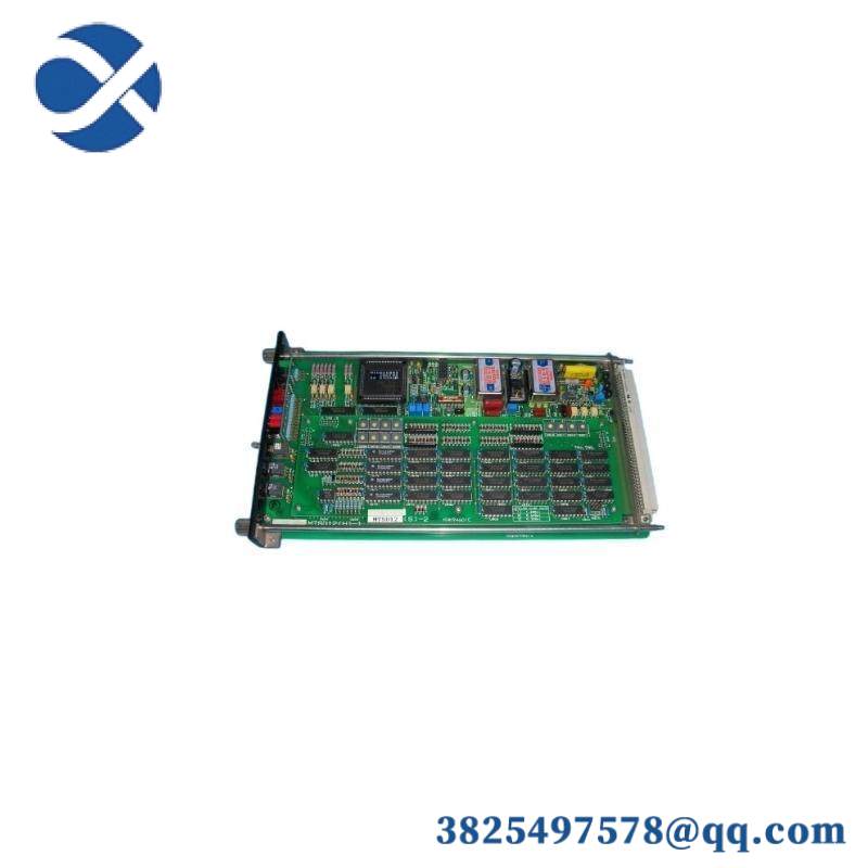 MITSUBISHI MTSD12 Control board