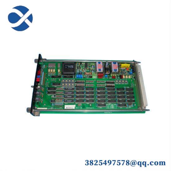 MITSUBISHI MTSD12 Interface Board