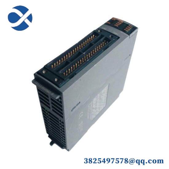 MITSUBISHI QD70P8 Positioning Module