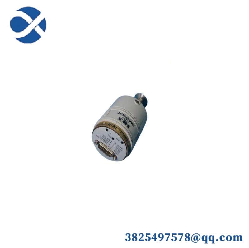 MKS 626A01TDE RANGE 133.32Pa