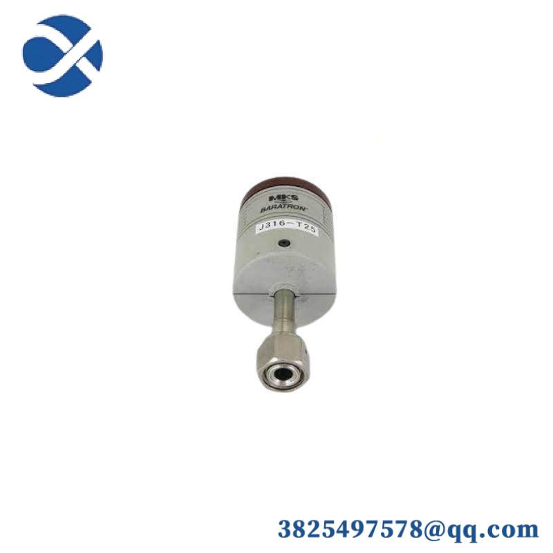 MKS 626A13TBE PRESSURE TRANSDUCER