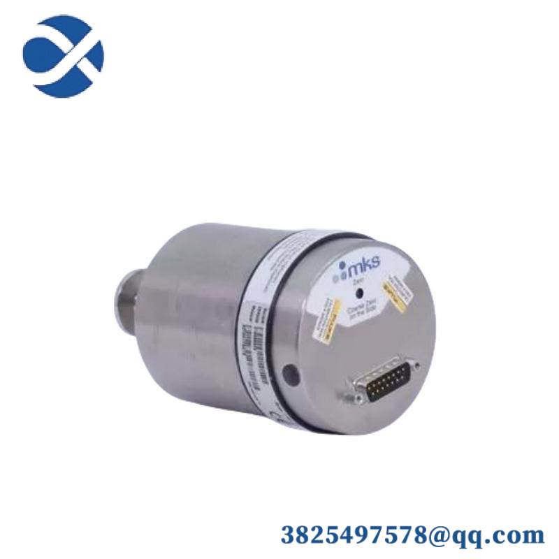 MKS 627D01TDC1B pressure transducer