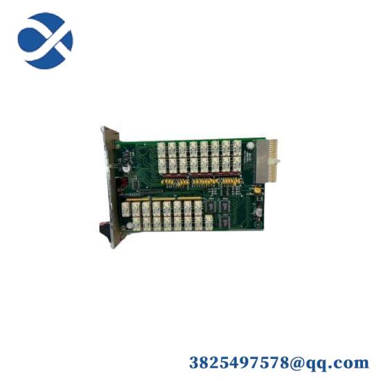 MKS CDN500-19 0190-07970 INTERLOCK MODULE