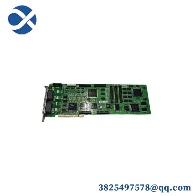 MMC-BDP081PNA Motion Controller Board