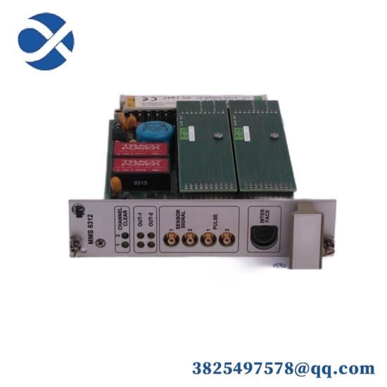 MMS3120/022-000  EPRO