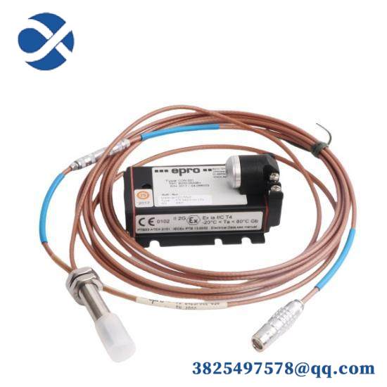 MMS6220 PR6423/002-030 CON021  EPRO