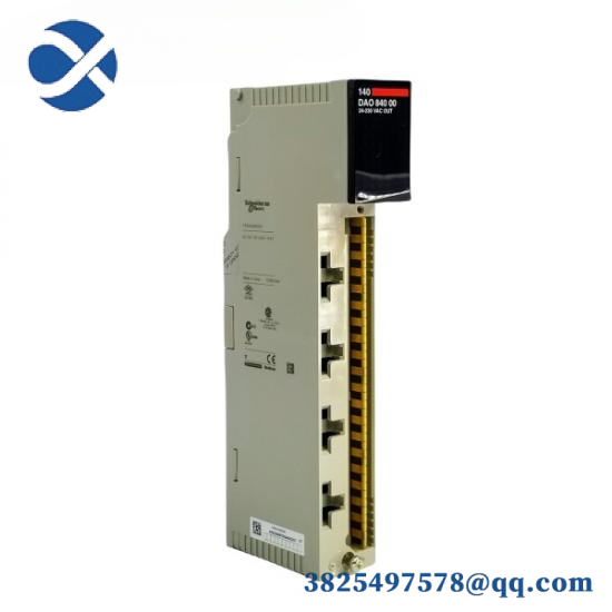 Schneider X80-D BMXFCC103