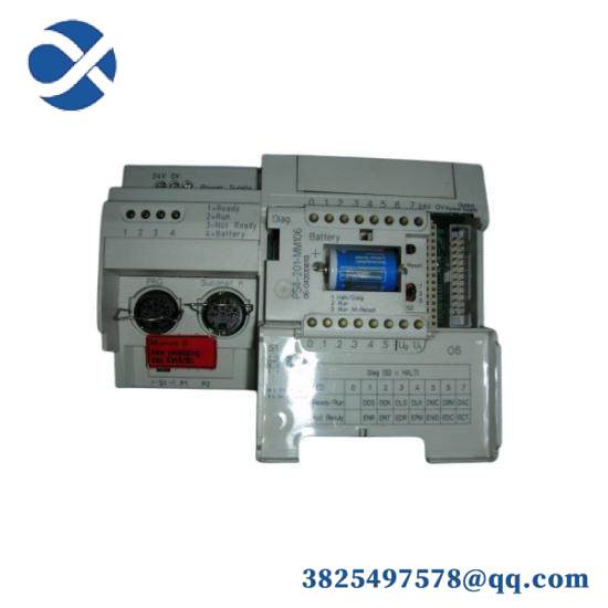 MOELLER XN-32DI-24VDC-P