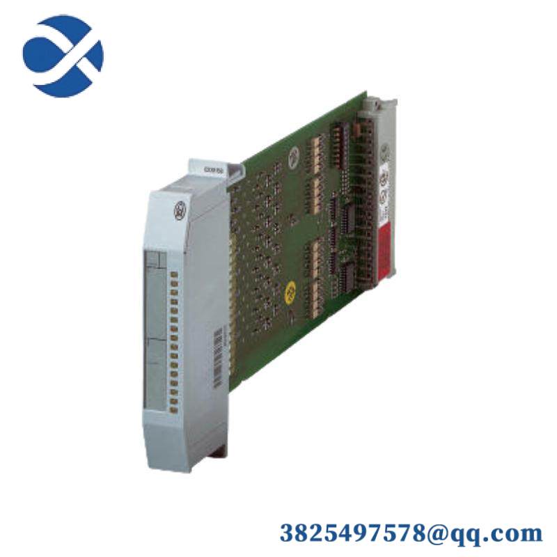 MOELLER PS416-INP-401F Digital Input Card