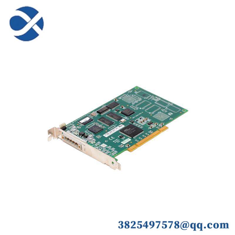 Molex SST-DN4-PCU-2 Interface card