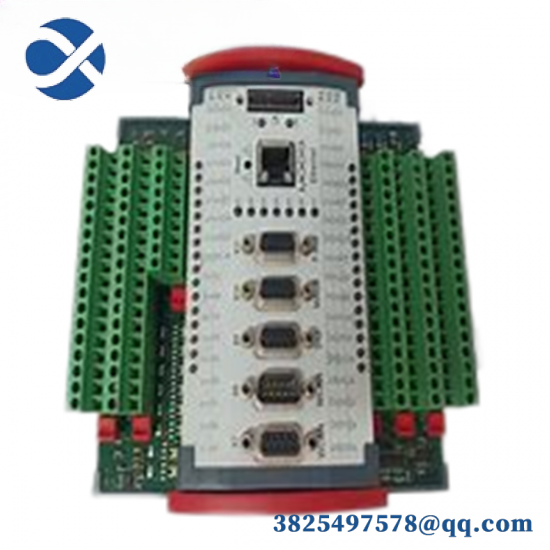 Moog D630-272D S10JOGAEVBL