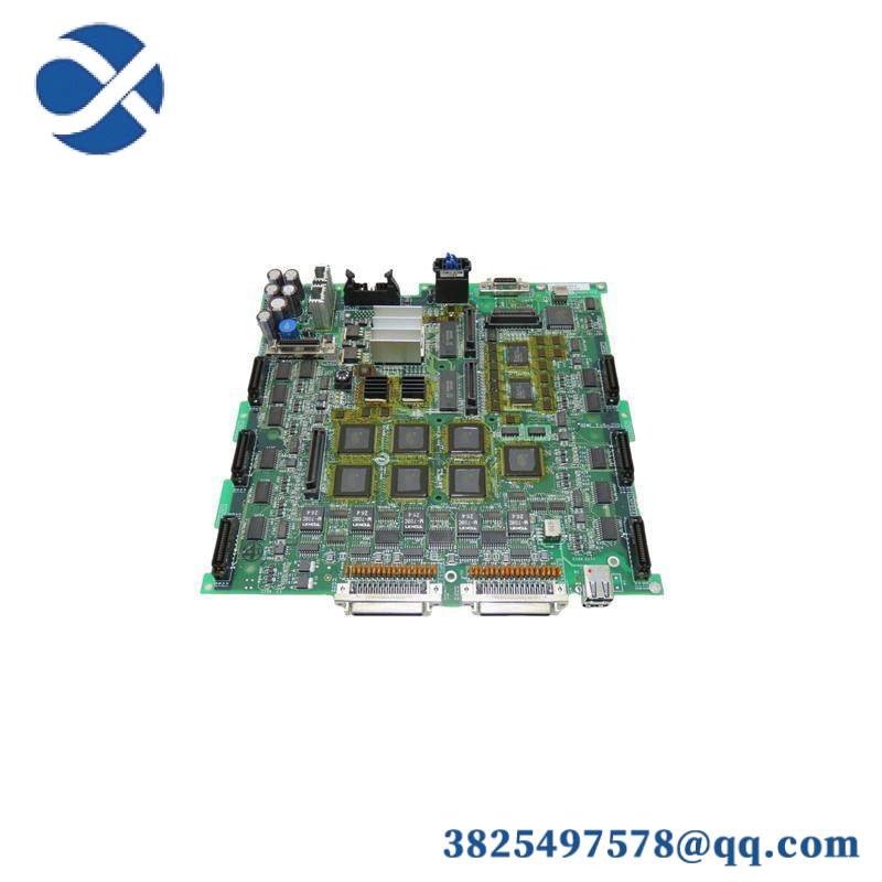 MOTOROLA BOARD 466023