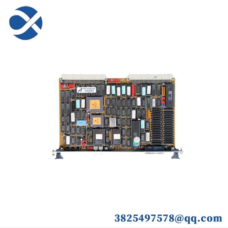 MOTOROLA MVME133A-20 PCB Card