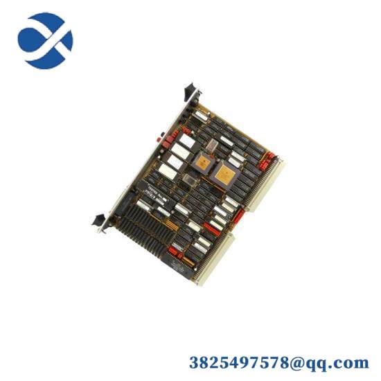 MOTOROLA MVME133A-20 VME Module 32-Bit Single-Board