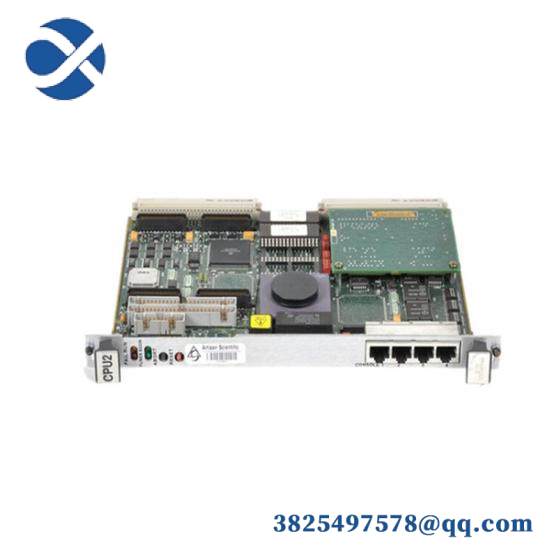 MOTOROLA MVME162-220 Embedded Controller