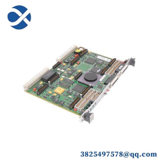 MOTOROLA MVME162-512 Embedded Controller