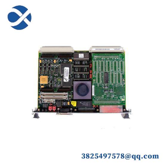 MOTOROLA MVME162-522A