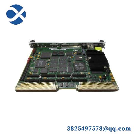 MOTOROLA MVME162-522A