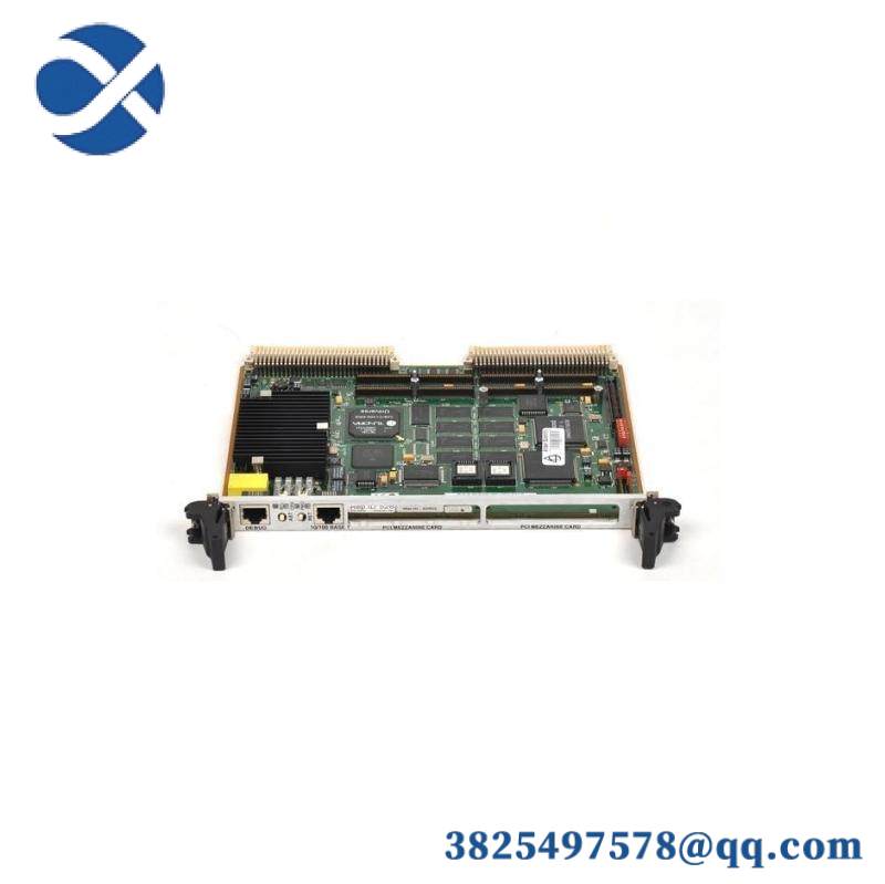 Motorola MVME224-11