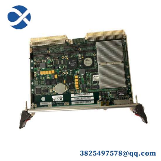 Motorola MVME162-243