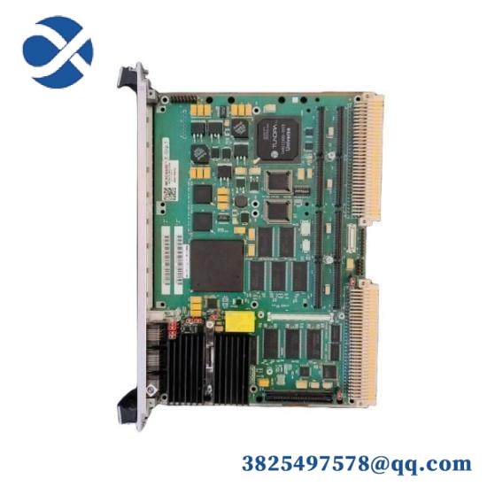 MOTOROLA MVME5500-0161