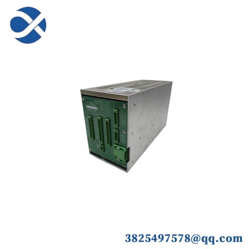 ABB MOX12-P3509 80026-173-23 POWER SUPPLY SWITCHING