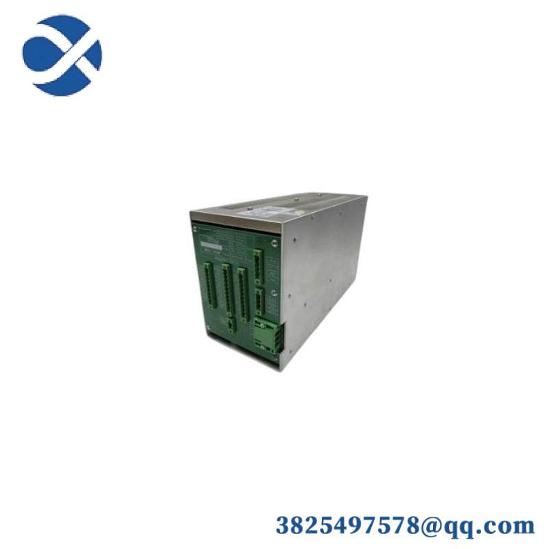 AB MOX12-P3509B Switching Power Supply