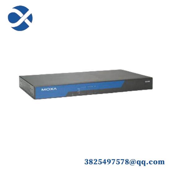 MOXA  ES-1026  24-Port Industrial Ethernet Switch