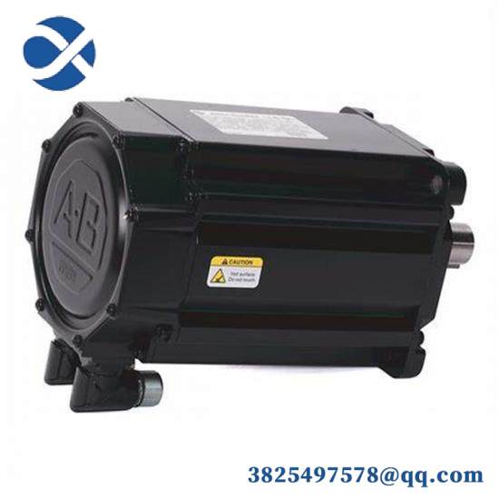 MPL-B680H-MJ72AA PERMANENT MAGNET ROTARY MOTOR