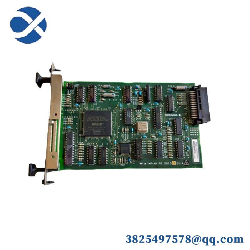 YOKOGAWA MRI-234*B DCS Board