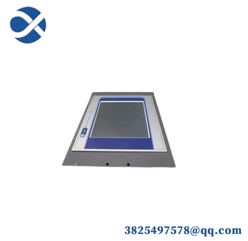 MSC BeBo1-T 6347023 Bediendisplay mit Windows