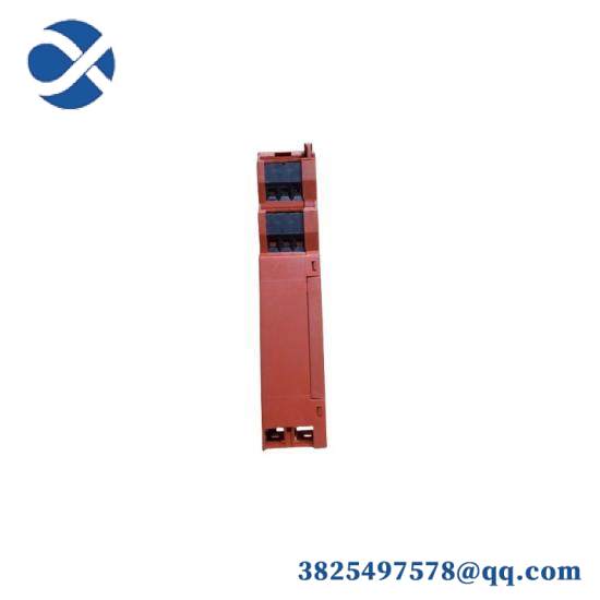 MSR126.1T 440R-N23114 Monitoring Safety Relay