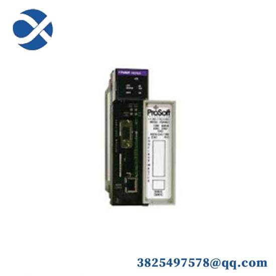 MVI56-PDPMV1 ProSoft PROFIBUS DP-V1 Master Network